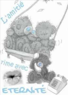 amitié